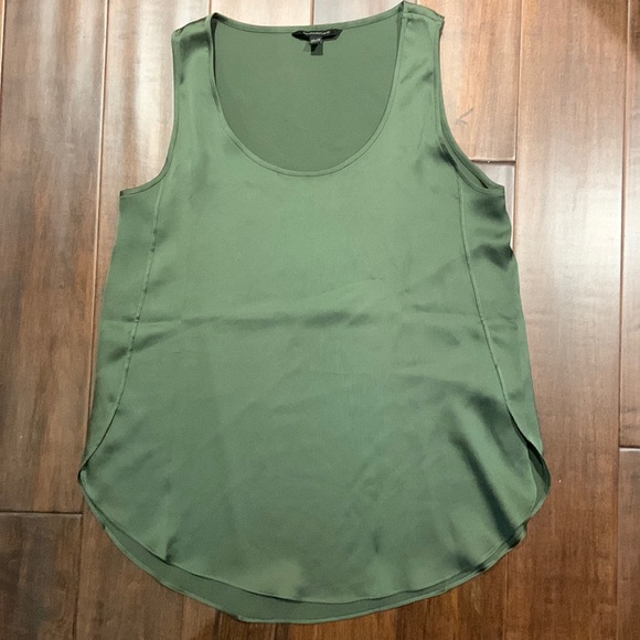 Banana Republic. Sleeveless blouse. Size XS - Picture 1 of 3